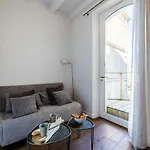Mellow Keyweek Town House 度假居 比亚里茨