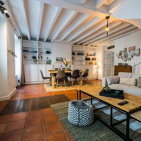 Mellow Keyweek Town House Prázdninový dům