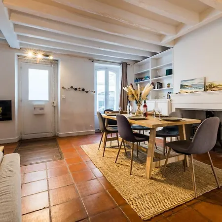 Mellow Keyweek Town House Σπίτι διακοπών