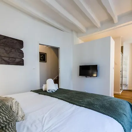 Mellow Keyweek Town House Σπίτι διακοπών *