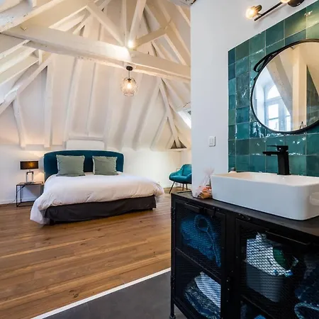 Mellow Keyweek Town House Σπίτι διακοπών *