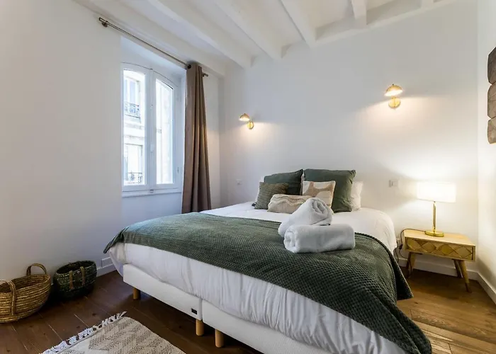 Prázdninový dům Mellow Keyweek Town House *