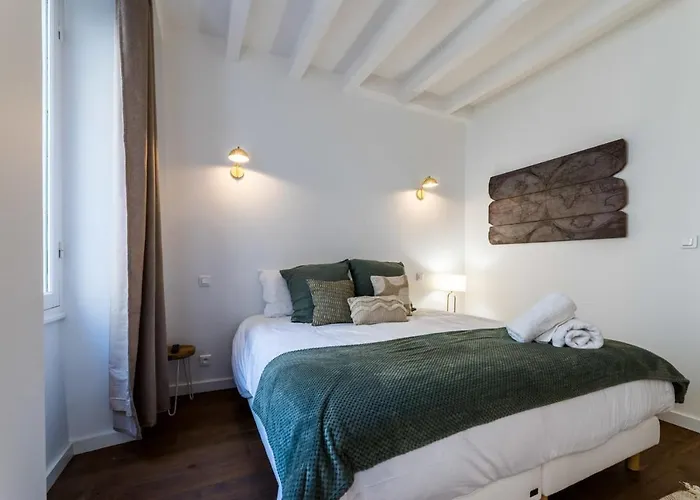 Mellow Keyweek Town House *