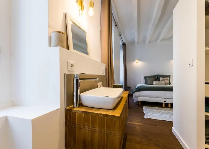 Mellow Keyweek Town House Prázdninový dům *