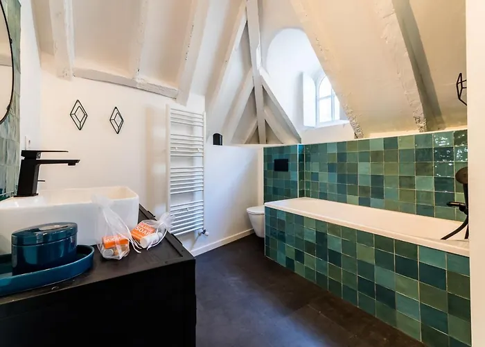 Mellow Keyweek Town House Prázdninový dům