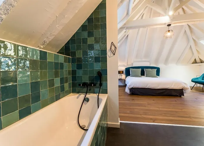 Prázdninový dům Mellow Keyweek Town House