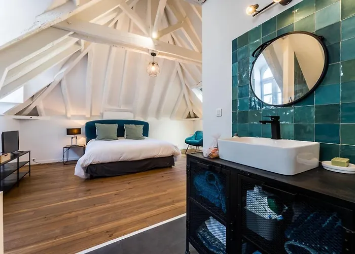 Mellow Keyweek Town House Prázdninový dům *