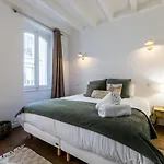 Ferienhaus Mellow Keyweek Town House *