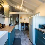 Ferienhaus Mellow Keyweek Town House