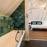 Ferienhaus Mellow Keyweek Town House