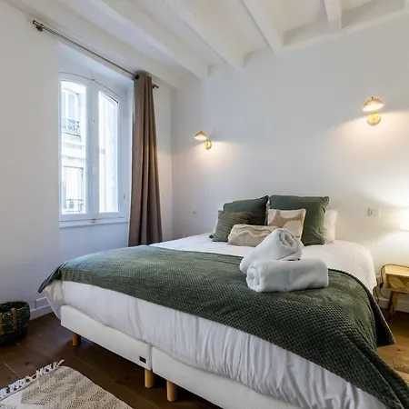 펜션 Mellow Keyweek Town House *