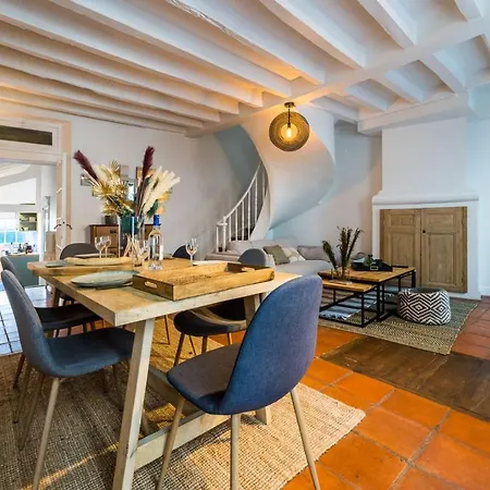 Mellow Keyweek Town House 펜션
