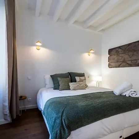 Mellow Keyweek Town House *