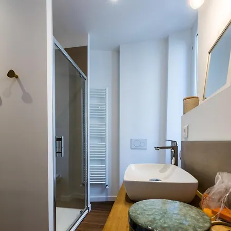 Mellow Keyweek Town House * Biarriz
