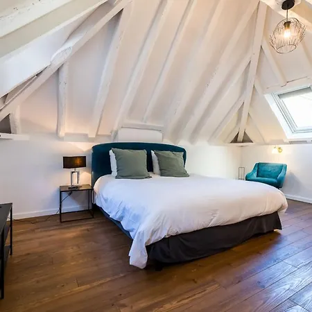 Ferienhaus Mellow Keyweek Town House