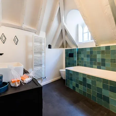Mellow Keyweek Town House Сasa de vacaciones
