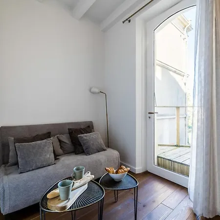 Mellow Keyweek Town House Hébergement de vacances Biarritz