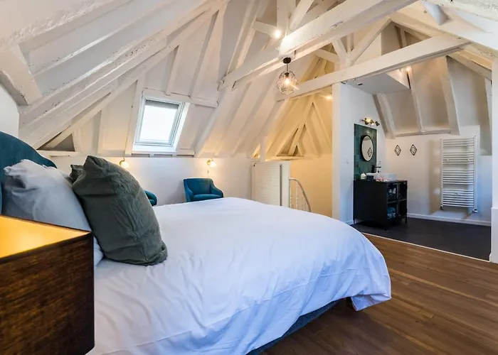 Mellow Keyweek Town House * ビアリッツ